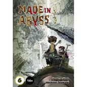Made in Abyss Cilt - 6 - Akihito Tsukuşi