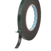 Made Siyah Köpük Çift Taraflı Bant 40MM X10 mt