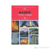 MADRID 1970-2000 - KOLEKTIF