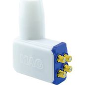 Mag 17269 Slim Roket Hd Santral Dörtlü Lnb