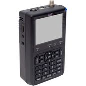 Mag MAG-2100 3.5 Siyah Görüntülü HD Uydu Yön Bulucu