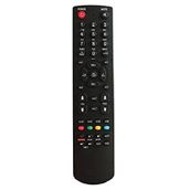 Magbox 6643 Mercury Full HD Mini Uydu Alıcı Kumandası