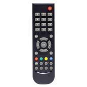 Magbox Exclusive Uydu Alıcı Kumandası