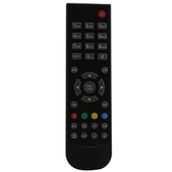 Magbox Handy Uydu Alıcı Kumandası