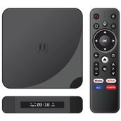 Magbox Magroid M2023 8 GB 4K Android TV Box