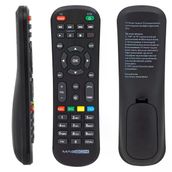 Magbox Marginal - Orbit - President Akıllı Tv Özellikli Hd Uydu Alıcı Kumandası