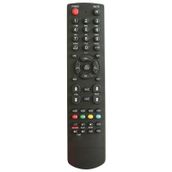 Magbox Mercury Full HD Mini Uydu Alıcı Kumandası