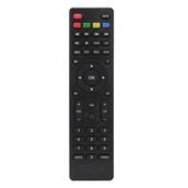 Magbox Pluton S Kasalı Uydu Alıcısı Kumandası
