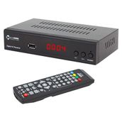 Magbox Prestige DVB T2-C HDMI+Scart Full HD Mini Karasal Uydu Alıcısı