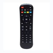 Magbox Royal - Sigma - Orbit / Botech / Starbox / Freboox Mini HD Plus Uydu Alıcı Kumandası