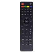 Magbox Sigma HD Uydu Kumandası