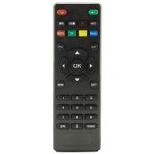 Magbox Vip Full HD Uydu Alıcı Kumandası