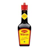 Maggi Würze Et ve Salata Sosu 250 G