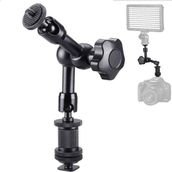 Magic Arm DSLR Rig Led