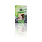 Magic Dose Dekoratif Kokul Ahşap Ayna Süsü Natural Koku