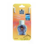 Magic Dose Mango Ahşap Oto Kokusu