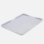Magic Kombo Euro Gri 40x30x2 cm Norm Kapak