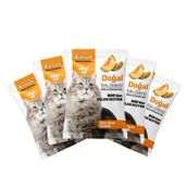 Magic Power Kavun Kokulu Koku Giderici 5x25 gr Kedi Kumu