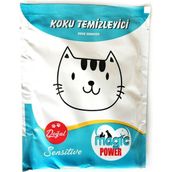 Magic Power Sensitive 25 gr Kedi Koku Giderici