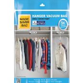 Magic Saver Bag 2'li XL Vakumlu Poşet Seti