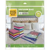 Magic Saver Bag L 50x70 cm Vakumlu Poşet