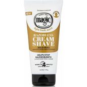 Magic Smooth Seyrek Saçlar 170 gr Tüy Dökücü Krem