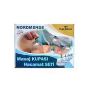Magicool Hacamat Masaj Kupası 1239LI Set
