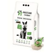 Magicsand Cat Litter Doğa Kokulu 20 lt İnce Taneli Kedi Kumu