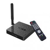 Magicsee N6 Plus 4K 4GB Ram 64GB Hafıza Android TV Box