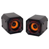 Magicvoice A8 1+1 Usb Mini Hoparlör