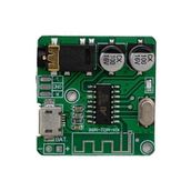 Magicvoice M02 MP3 Bluetooth Ses Alıcı Modülü