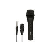 Magicvoice MV-21759 Dynamic 3 m Kablolu El Mikrofonu