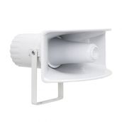 Magicvoice MV-22329 Yassı ABS Horn Boş Kasa