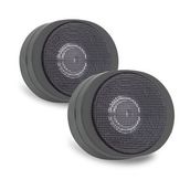 Magicvoice MV-31460 900 W Dome 2'li Oto Tweeter