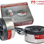 Magicvoice TS-S250 40 mm Tweeter