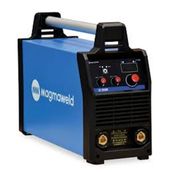 Magmaweld ID 250 E 250 A Inverter Kaynak Makinesi
