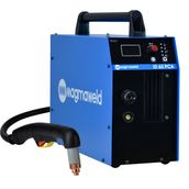 Magmaweld ID65PCA Mekanize Plazma Kesme Makinası