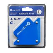 Magmaweld Magmafix AT-11 11 kg Manyetik Kaynak Gönyesi