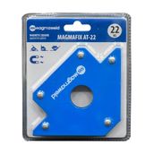 Magmaweld Magmafix AT-22 22 kg Manyetik Kaynak Gönyesi