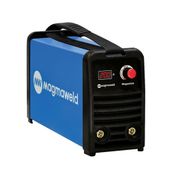 Magmaweld Megastick 200 A Inverter Çanta Kaynak Makinesi