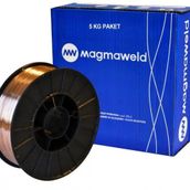 Magmaweld MG-2 1.00 mm 5 kg Gazaltı Kaynak Teli