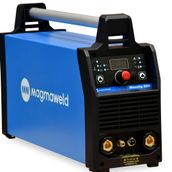 Magmaweld Monotig 200i 200 A Tig Kaynak Makinesi