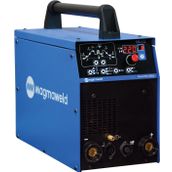 Magmaweld Monotig 220 IP AC-DC Kaynak Makinesi