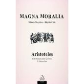 Magna Moralia - Aristoteles