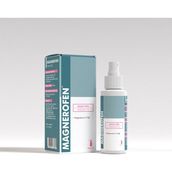 Magnerofen Magnezyum Masaj Yağı 100 ml