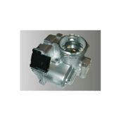 Magneti Marelli 359000602330 Gaz Kelebeği Boğaz Polo Cordoba A2 Ibiza Iv Fabia Roomster 1 4Tdı Bay Bnv Bnm Bhc Atl 00 16