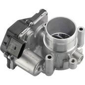 MAGNETI MARELLI Polo 1.2tdı 2010 -2013 Gaz Kelebeği Magnet Marelli Marka