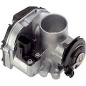MAGNETI MARELLI Volkswagen Polo 2003 - 2009 1,4 16V Bby Motor Gaz Kelebeği Magnet Marelli 037133064D