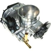 MAGNETI MARELLI Volkswagen Polo Classic 1,6 8V Akl Motor Gaz Kelebeği Magnet Marelli 06A133064J