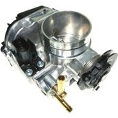 Magneti Volkswagen Golf 4 1,6 8V Akl Motor Gaz Kelebeği Magnet Marelli 06A133064J